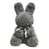 Luxury Rose Bunny - Madeofrose