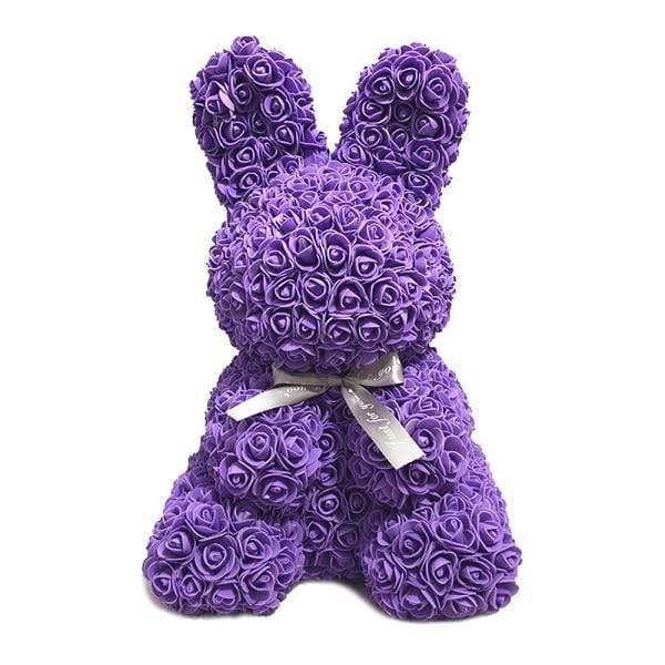 Luxury Rose Bunny - Madeofrose