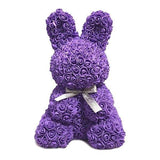 Luxury Rose Bunny - Madeofrose