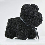 Luxury Rose Puppy - Madeofrose