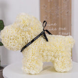 Luxury Rose Puppy - Madeofrose